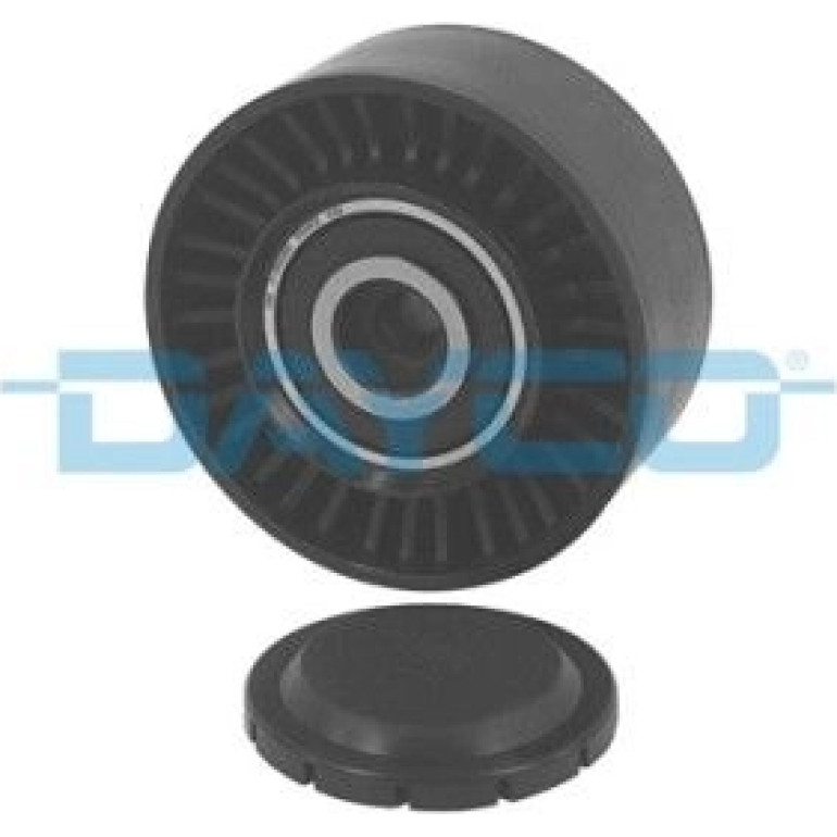 Umlenk-/Führungsrolle, Keilrippenriemen APV2517