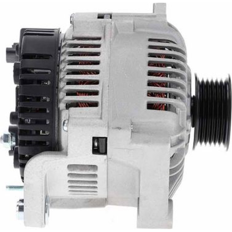 Generator 8EL 011 710-551 Generator 8EL 011 710-551