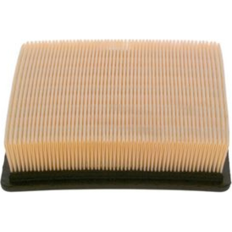 BOSCH F 026 400 408 Luftfilter