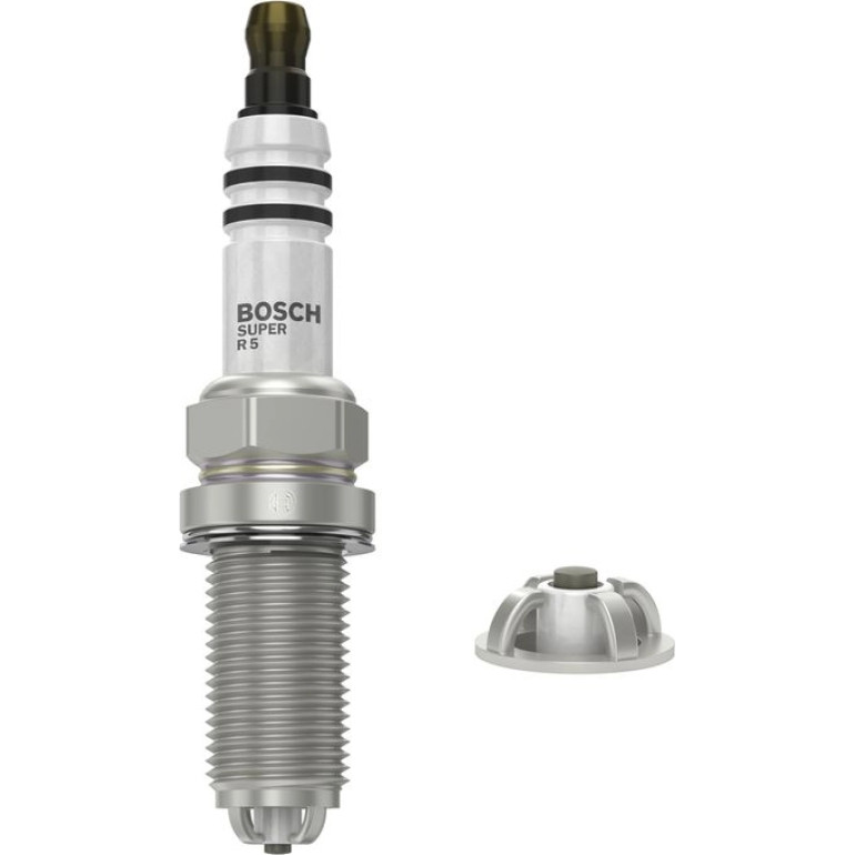 BOSCH 0 242 250 518 Zündkerze Nickel BOSCH 0 242 250 518 Zündkerze Nickel
