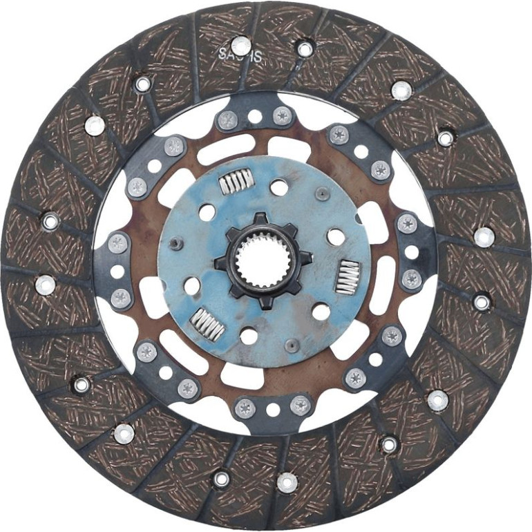 SACHS 2290 601 062 Kupplungssatz ZMS Modul XTend plus CSC