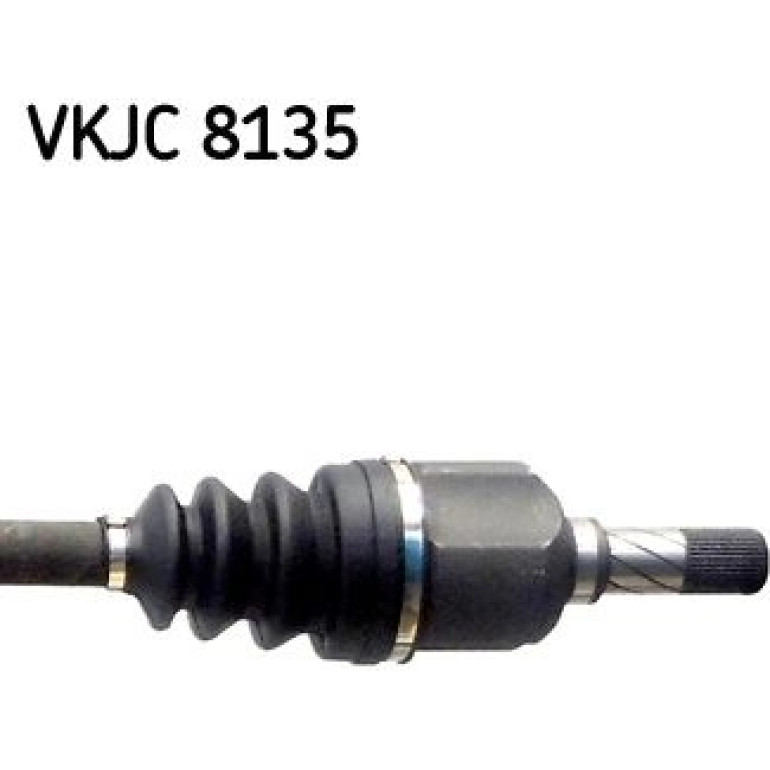 Antriebswelle VKJC 8135