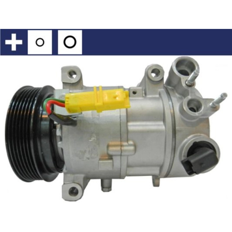 Kompressor, Klimaanlage ACP 1256 000S Kompressor, Klimaanlage ACP 1256 000S