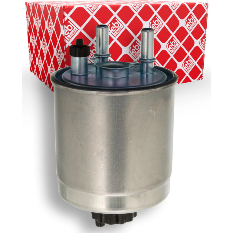 FEBI BILSTEIN 100370 Kraftstofffilter FEBI BILSTEIN 100370 Kraftstofffilter