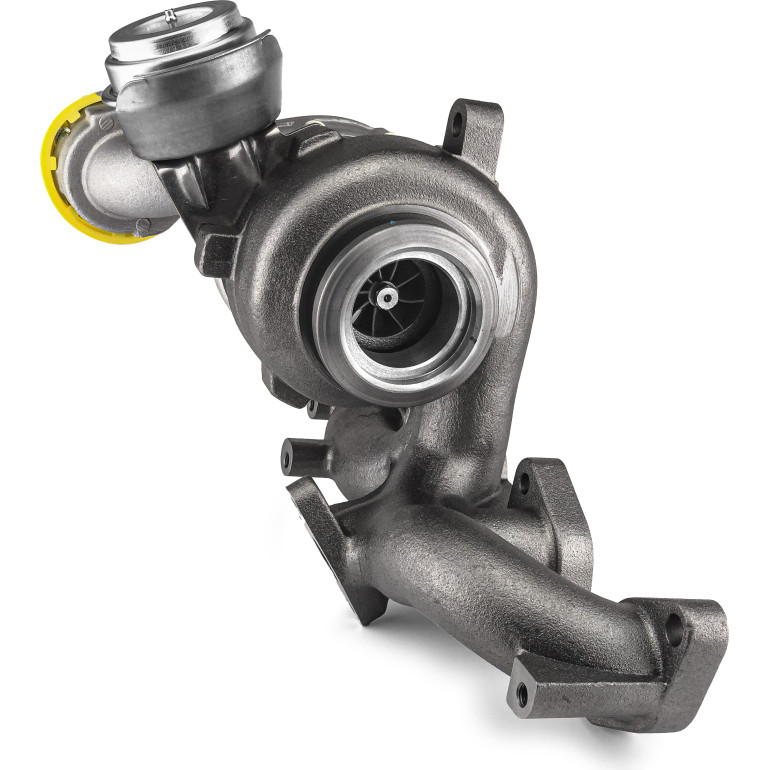 Jrone Turbolader 8G17-30M-353