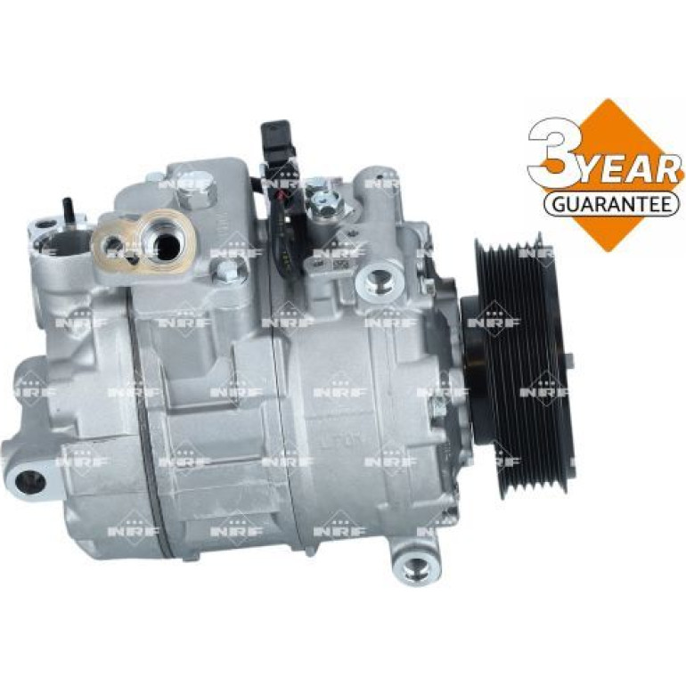 Kompressor, Klimaanlage 32796