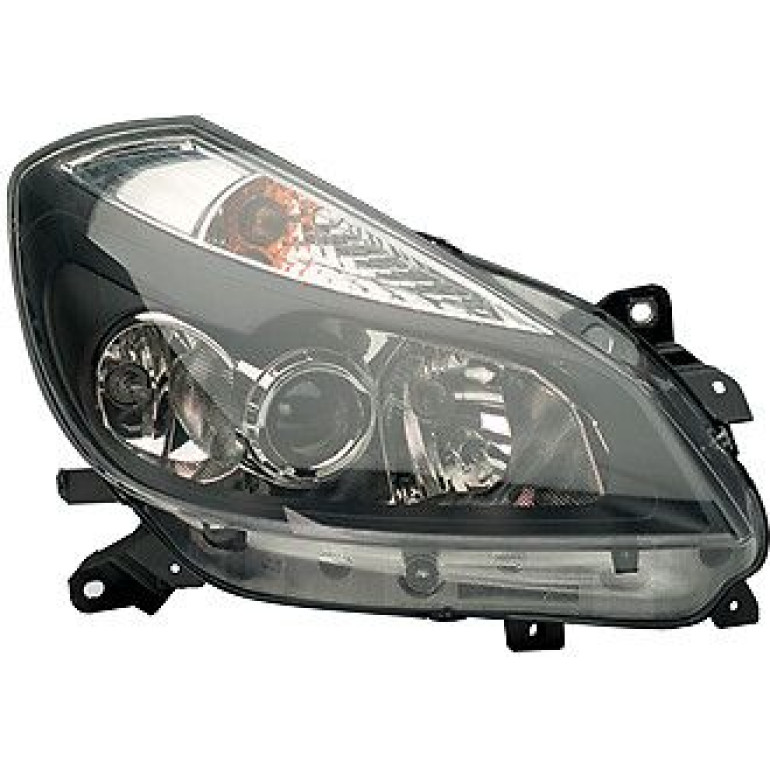 Hauptscheinwerfer 043748 Hauptscheinwerfer 043748
