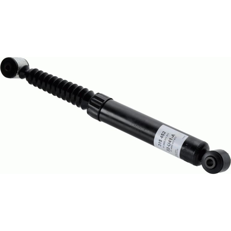 Stoßdämpfer 315 452 Stoßdämpfer 315 452