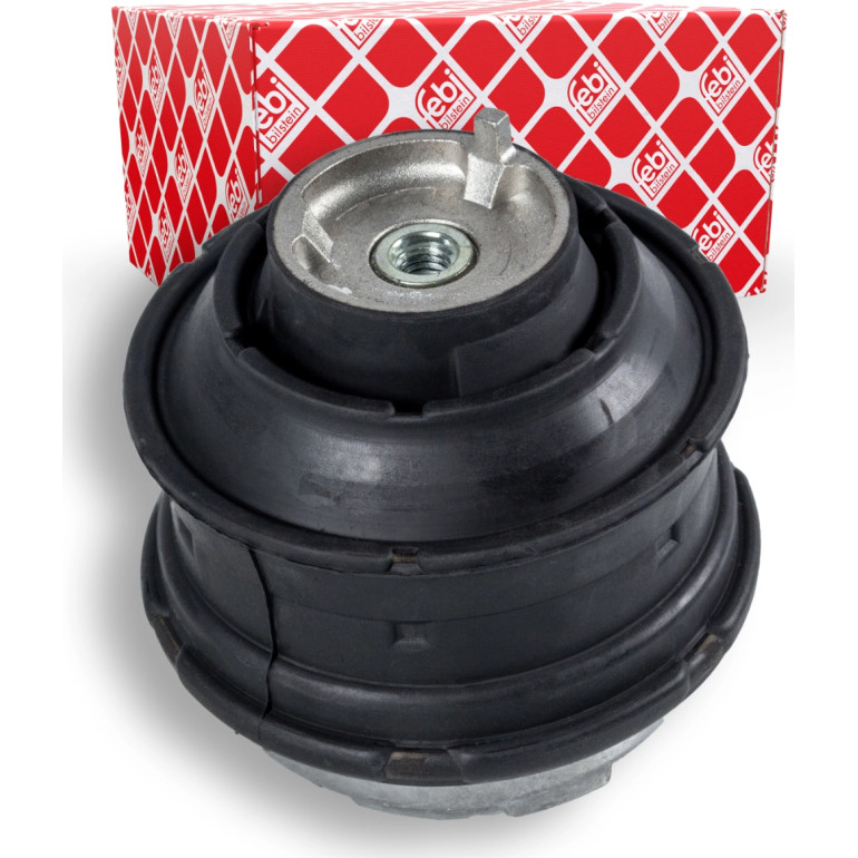 FEBI BILSTEIN 01955 Motorlager FEBI BILSTEIN 01955 Motorlager