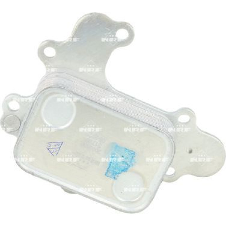 Ölkühler, Motoröl 31790 Ölkühler, Motoröl 31790