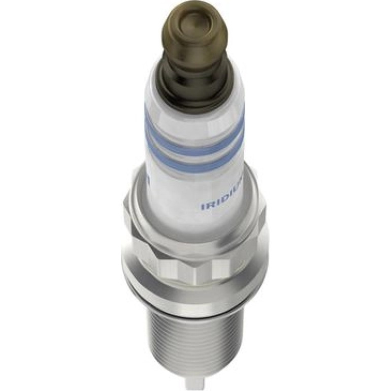 Zündkerze 0 242 135 518