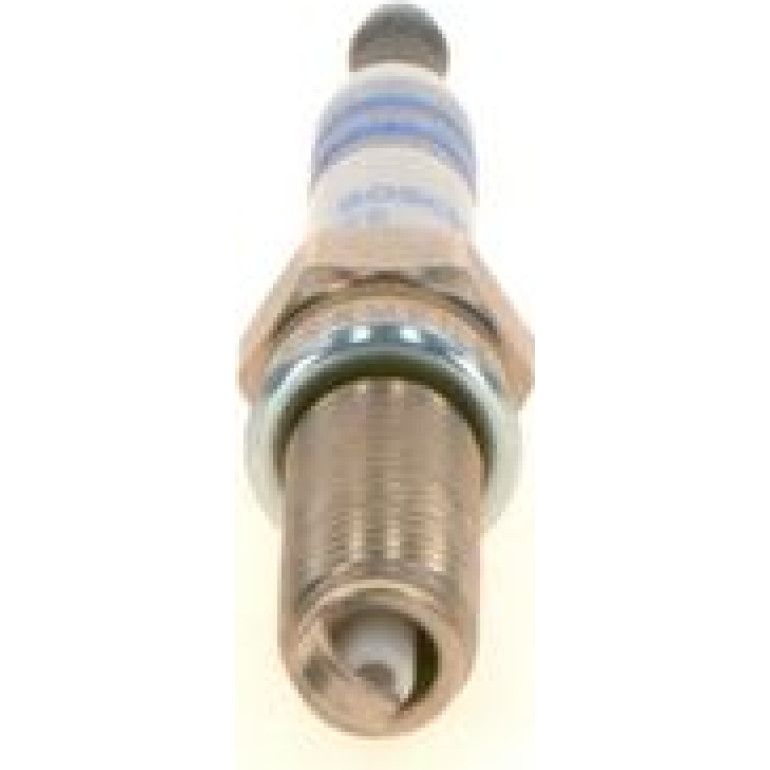 BOSCH 0 242 129 521 Zündkerze Nickel