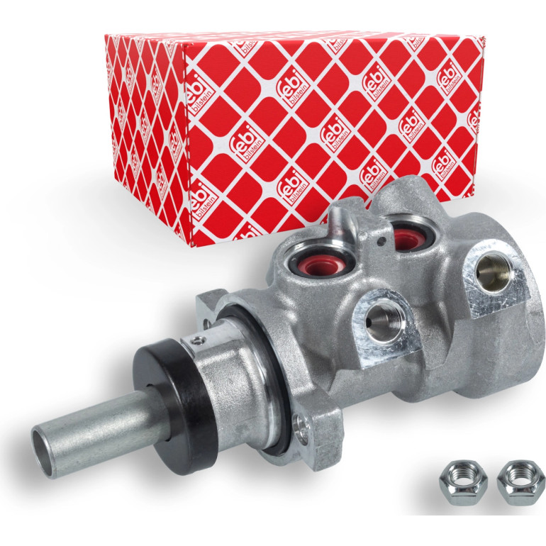 FEBI BILSTEIN 109478 Hauptbremszylinder FEBI BILSTEIN 109478 Hauptbremszylinder