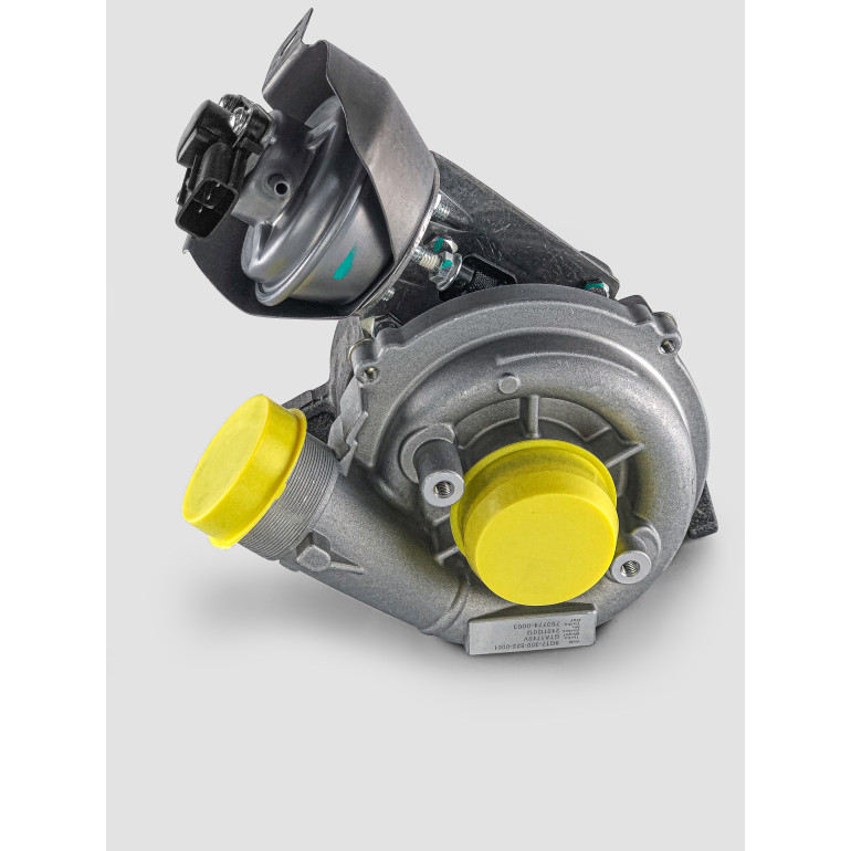 Jrone Turbolader 8G17-300-822