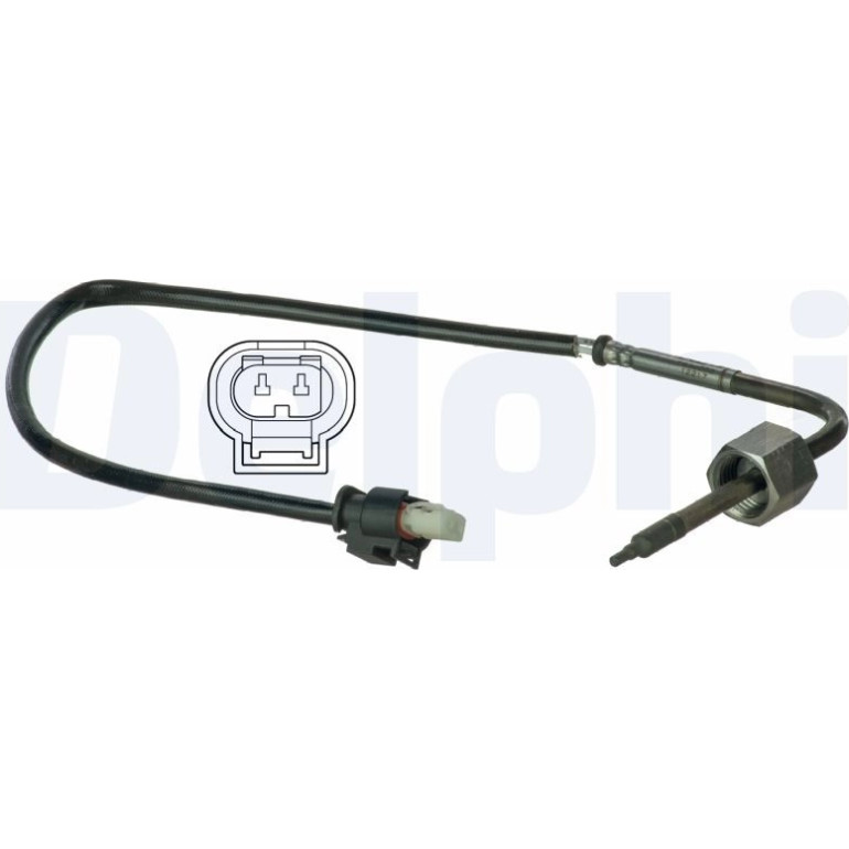 Sensor, Abgastemperatur TS30053 Sensor, Abgastemperatur TS30053