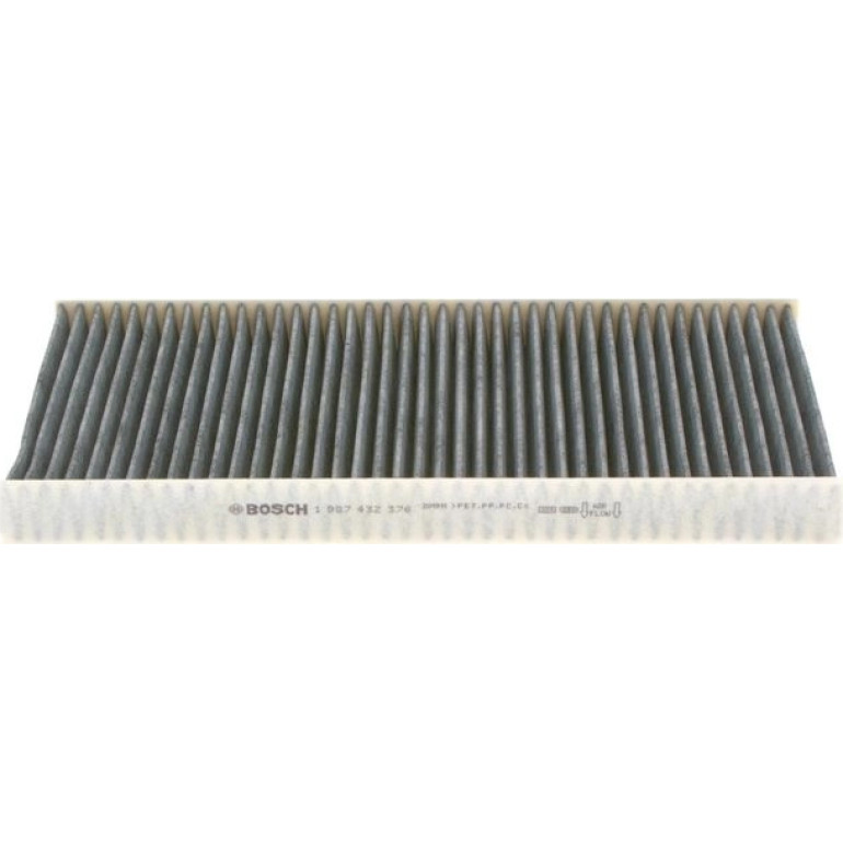 BOSCH 1 987 432 376 Innenraumfilter BOSCH 1 987 432 376 Innenraumfilter