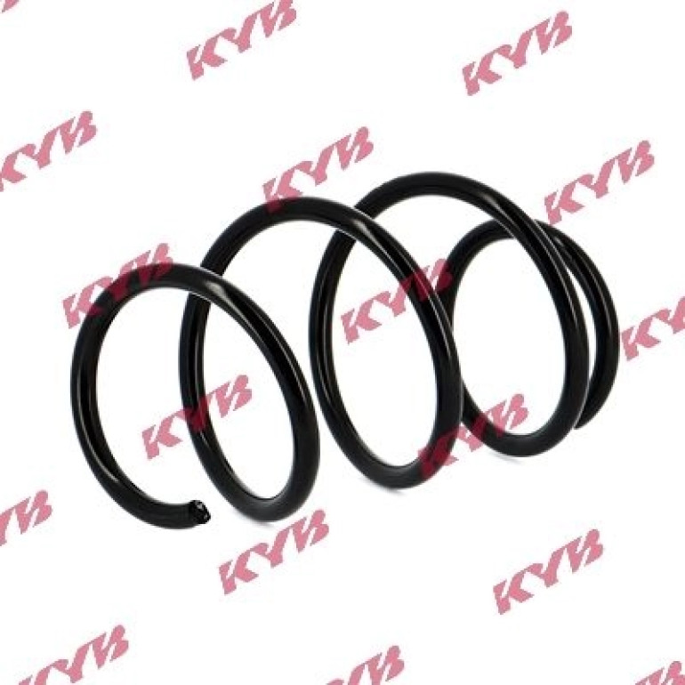 Fahrwerksfeder RA1178 Fahrwerksfeder RA1178