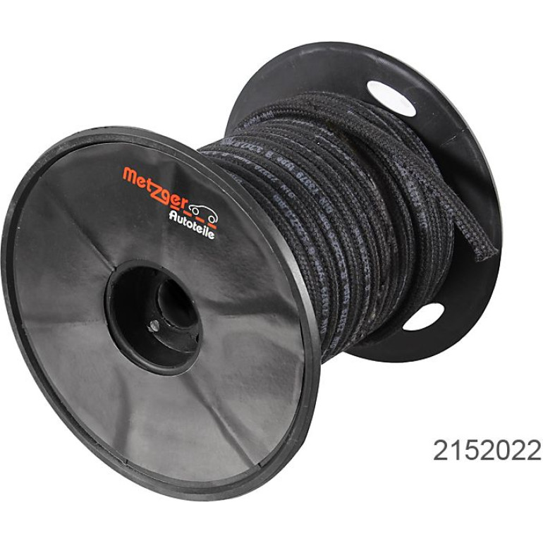 Kraftstoffschlauch 2152022 Kraftstoffschlauch 2152022