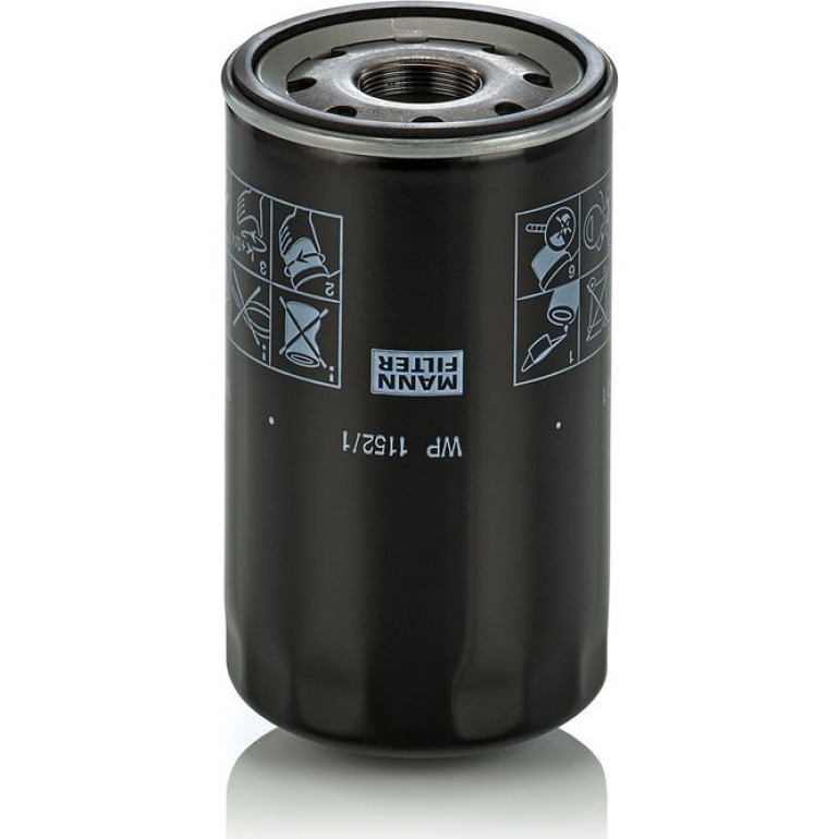Ölfilter WP 1152/1 Ölfilter WP 1152/1
