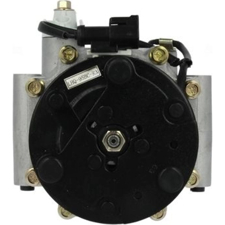 Kompressor, Klimaanlage 89071