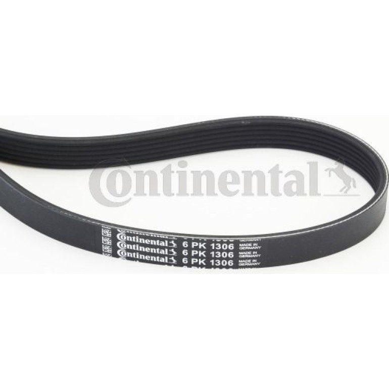 Keilrippenriemen 6PK1306 Keilrippenriemen 6PK1306