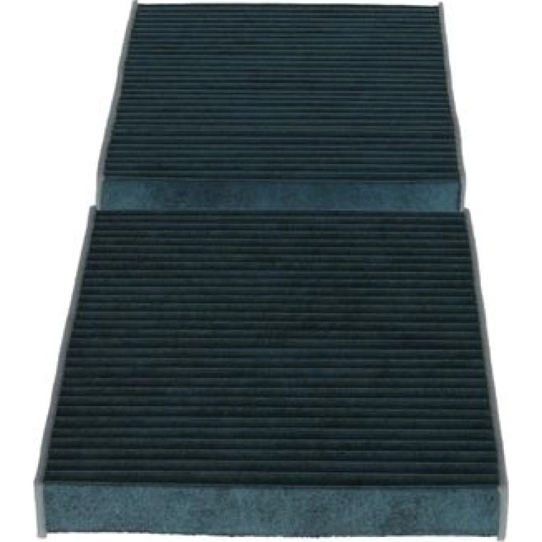 BOSCH 0 986 628 558 Innenraumfilter BOSCH 0 986 628 558 Innenraumfilter
