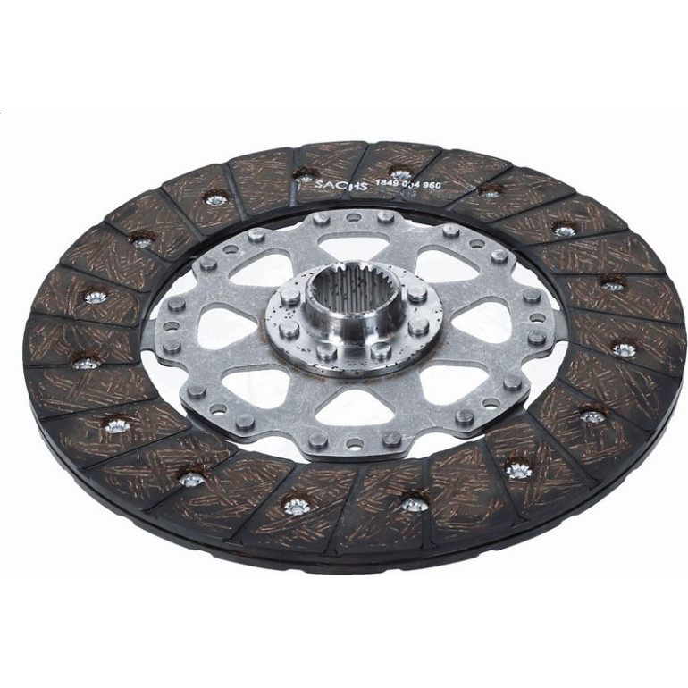 SACHS 3000 970 135 Kupplungssatz XTend SACHS 3000 970 135 Kupplungssatz XTend