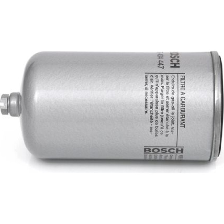 Kraftstofffilter 1 457 434 447 Kraftstofffilter 1 457 434 447