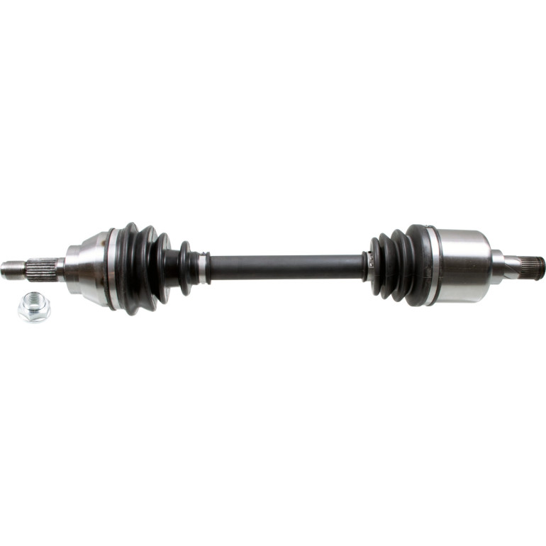 FEBI BILSTEIN 182424 Antriebswelle FEBI BILSTEIN 182424 Antriebswelle