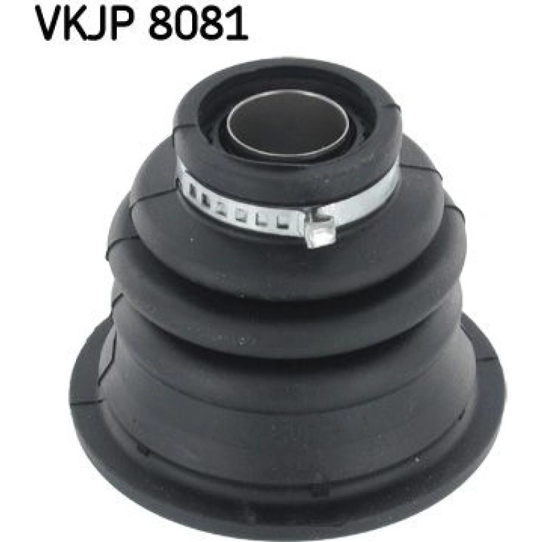 Faltenbalgsatz, Antriebswelle VKJP 8081