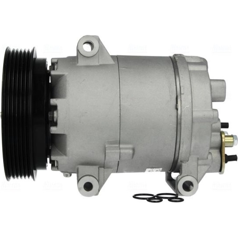 Kompressor, Klimaanlage 89072 Kompressor, Klimaanlage 89072