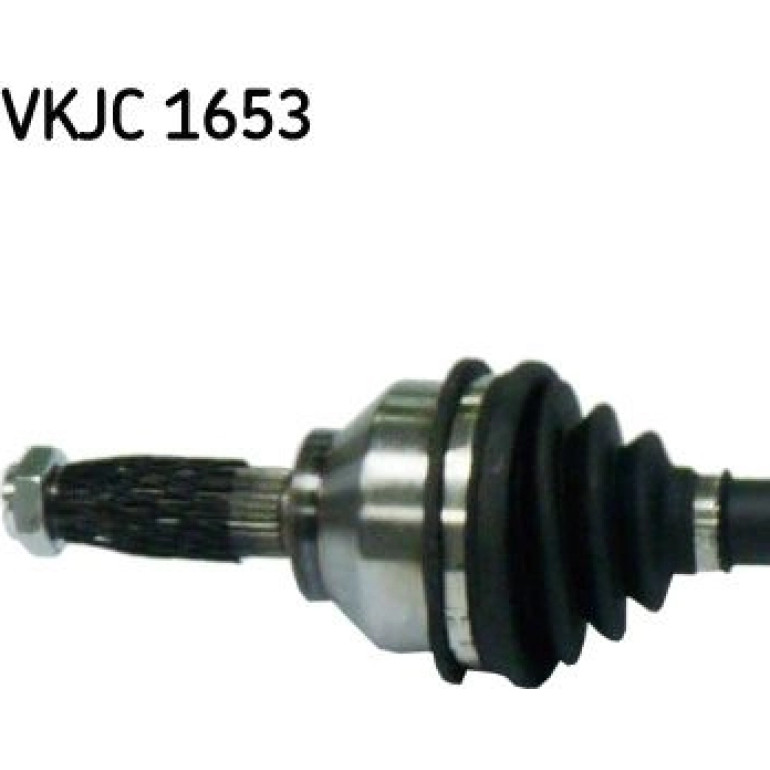 Antriebswelle VKJC 1653 Antriebswelle VKJC 1653