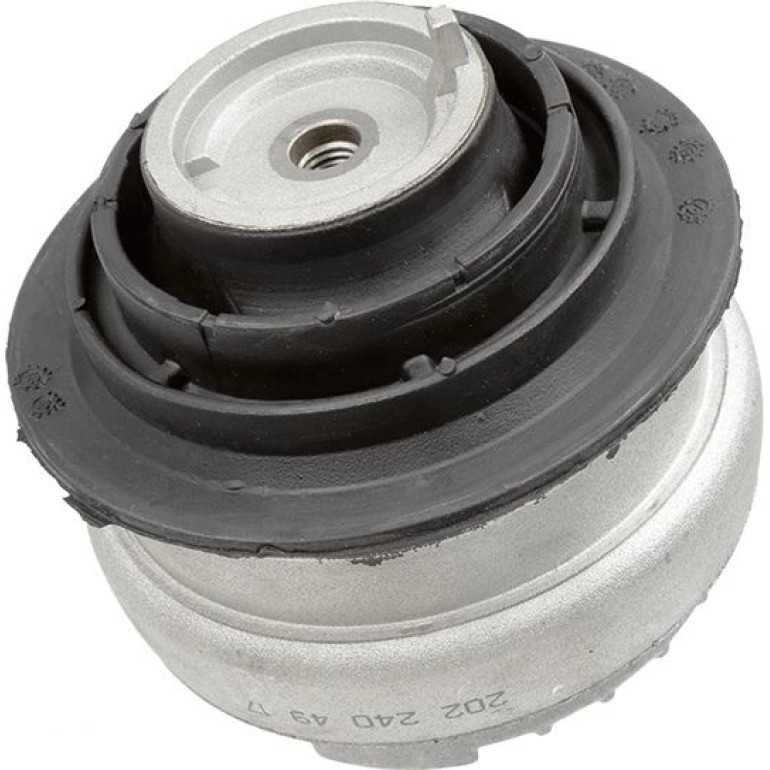 Lagerung, Motor 22899 01 Lagerung, Motor 22899 01