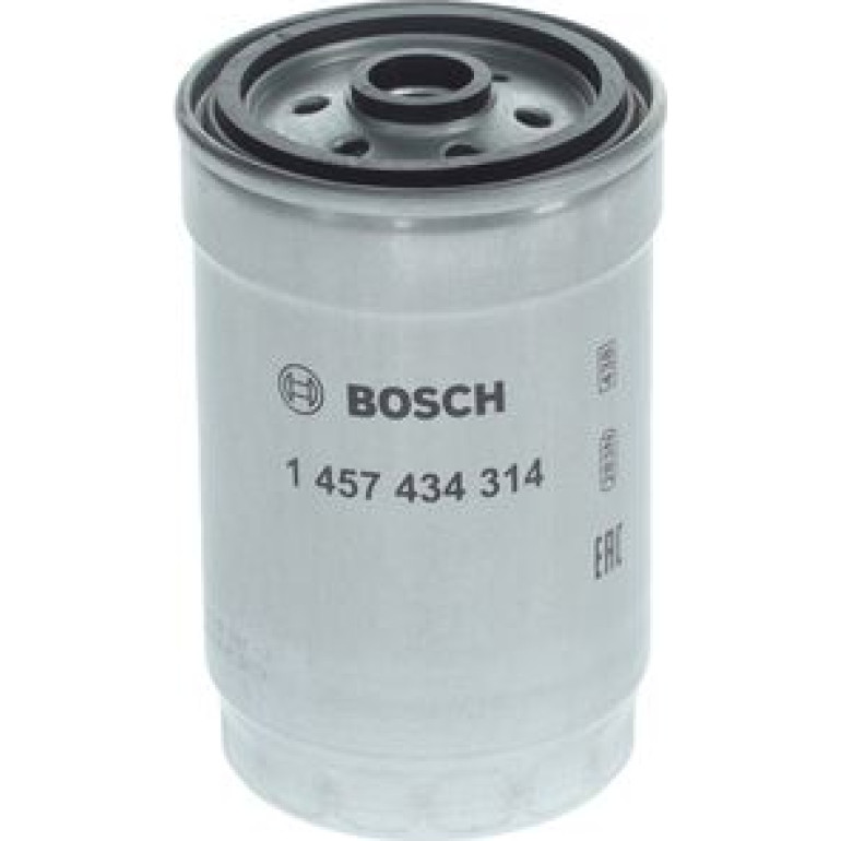 Kraftstofffilter 1 457 434 314