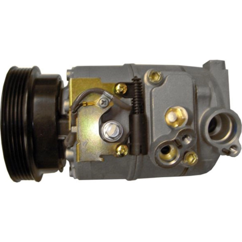 Kompressor, Klimaanlage ACP 1039 000S Kompressor, Klimaanlage ACP 1039 000S