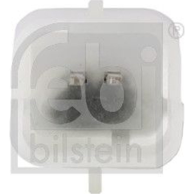 FEBI BILSTEIN 184716 Schalter, Heckklappenentriegelung FEBI BILSTEIN 184716 Schalter, Heckklappenentriegelung