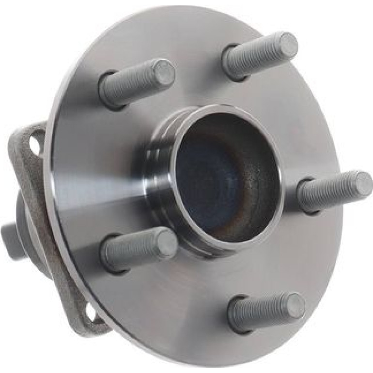 Radlagersatz VKBA 6851