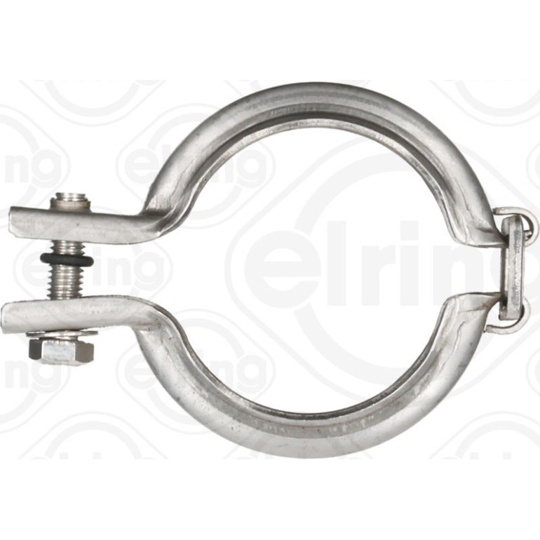Rohrverbinder, Abgasanlage 203.080