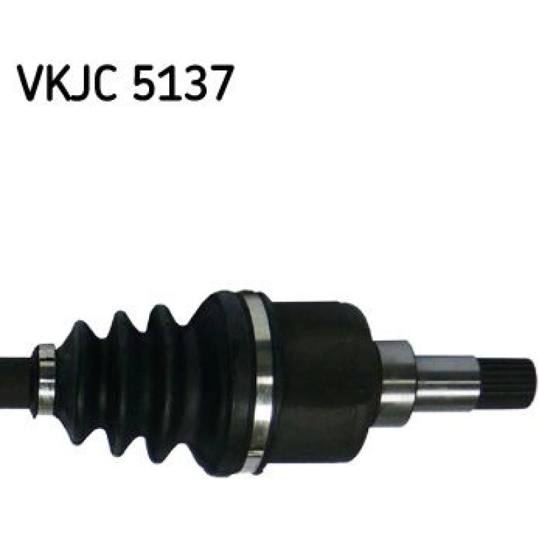 Antriebswelle VKJC 5137 Antriebswelle VKJC 5137