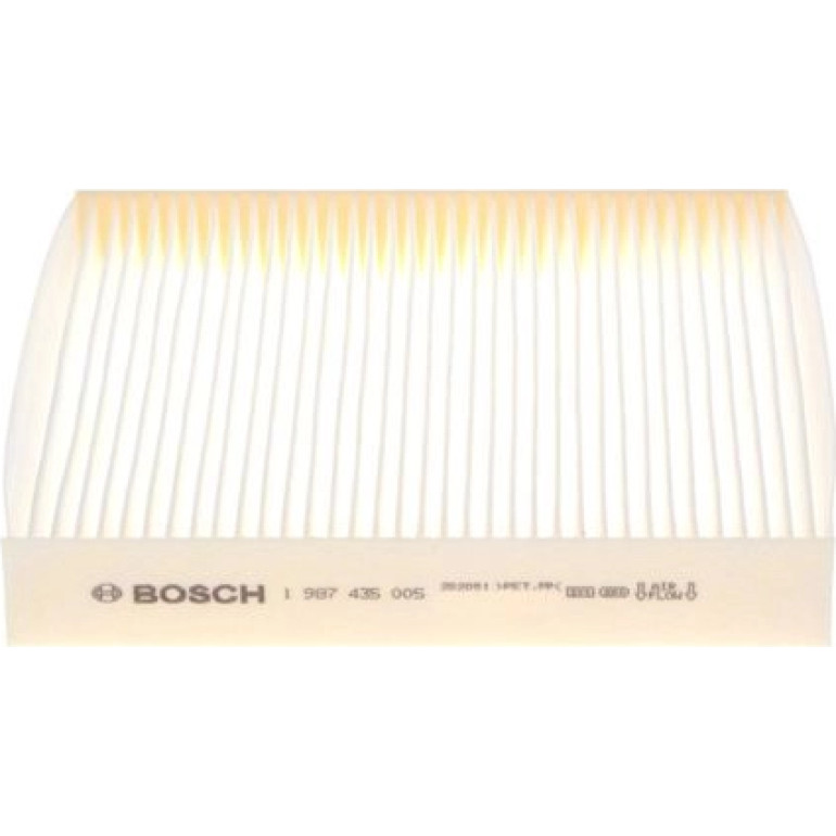 BOSCH 1 987 435 005 Innenraumfilter BOSCH 1 987 435 005 Innenraumfilter