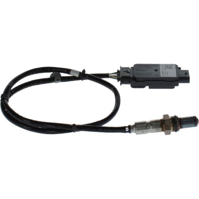 NOx-Sensor, NOx-Katalysator 0 281 008 779 NOx-Sensor, NOx-Katalysator 0 281 008 779