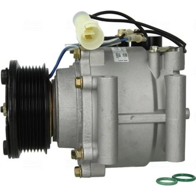 Kompressor, Klimaanlage 89331 Kompressor, Klimaanlage 89331