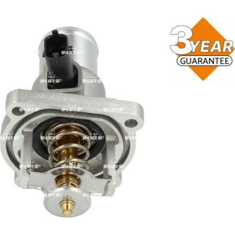 Thermostat, Kühlmittel 725030 Thermostat, Kühlmittel 725030