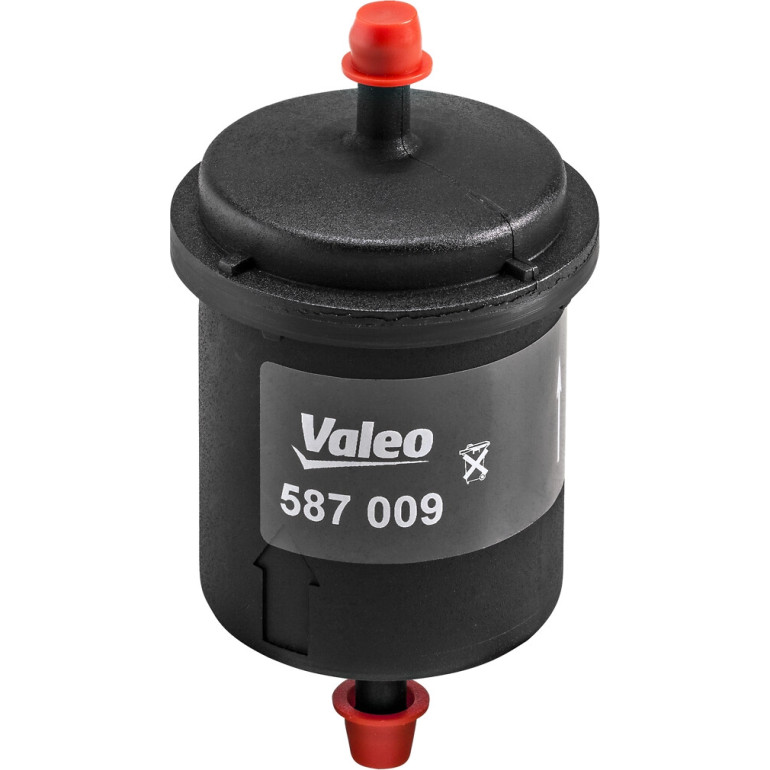 Kraftstofffilter 587009