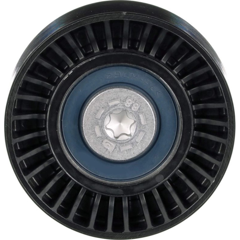 Umlenk-/Führungsrolle, Keilrippenriemen T36483 Umlenk-/Führungsrolle, Keilrippenriemen T36483