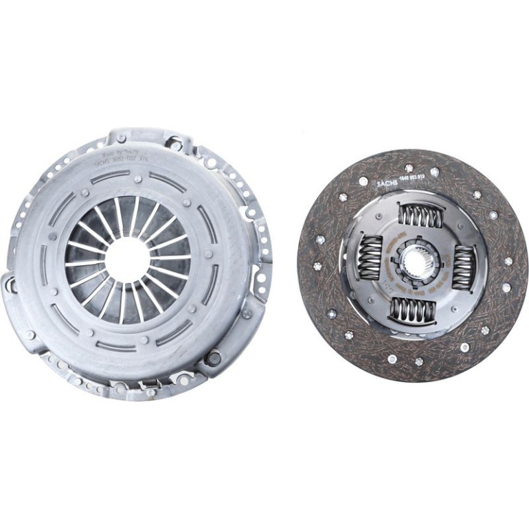 SACHS 3000 970 121 Kupplungssatz XTend SACHS 3000 970 121 Kupplungssatz XTend