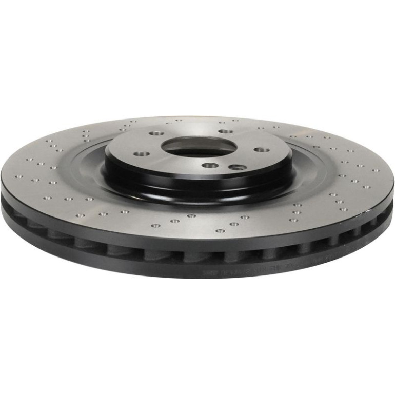 Bremsscheibe DF4341S
