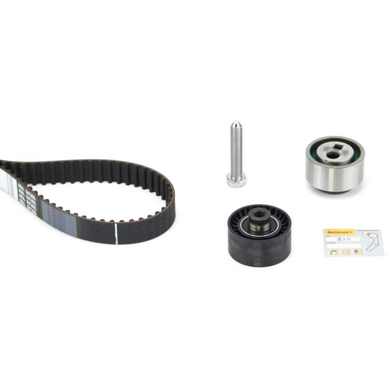 Zahnriemensatz CT906K1 Zahnriemensatz CT906K1