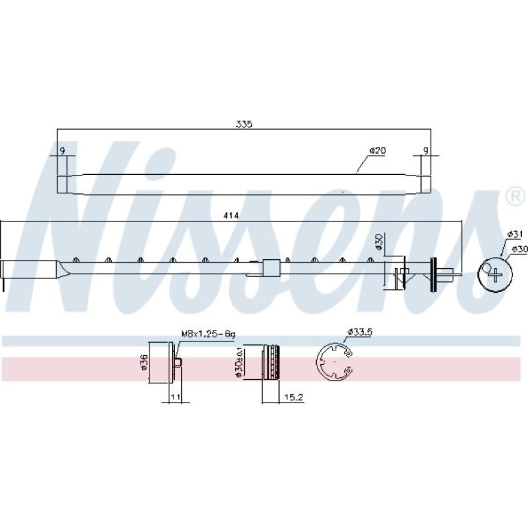 Trockner, Klimaanlage 95580 Trockner, Klimaanlage 95580