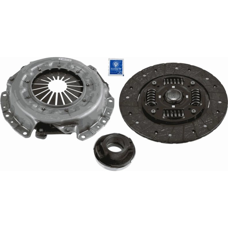 SACHS 3000 855 001 Kupplungssatz SACHS 3000 855 001 Kupplungssatz